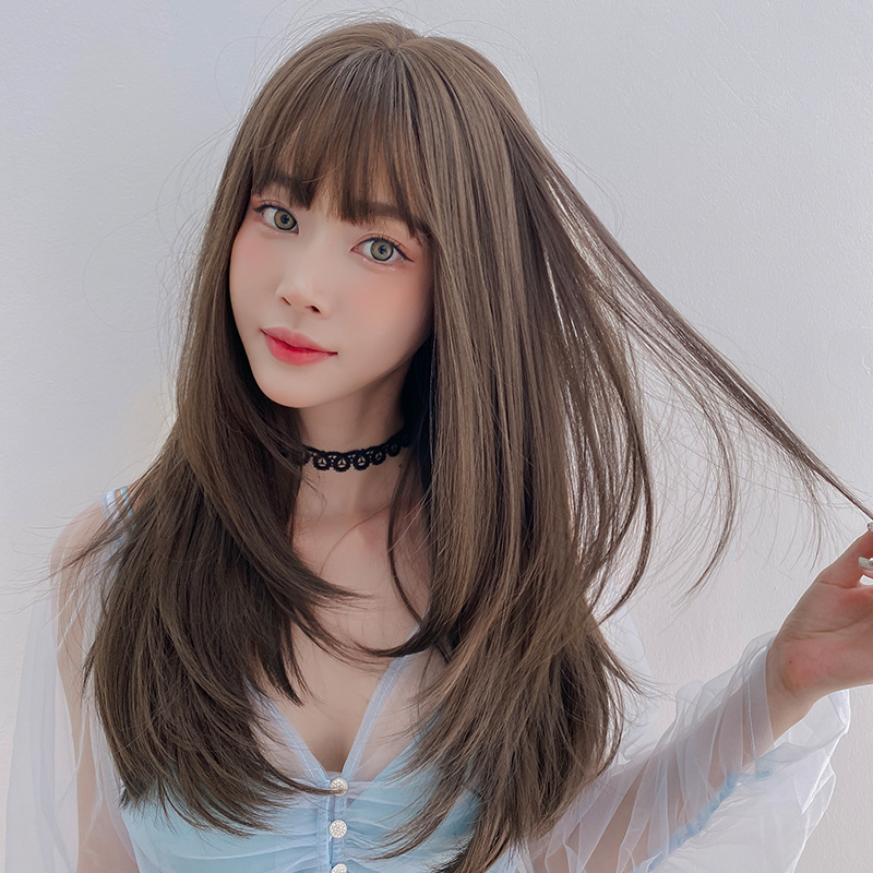 美しいかつら