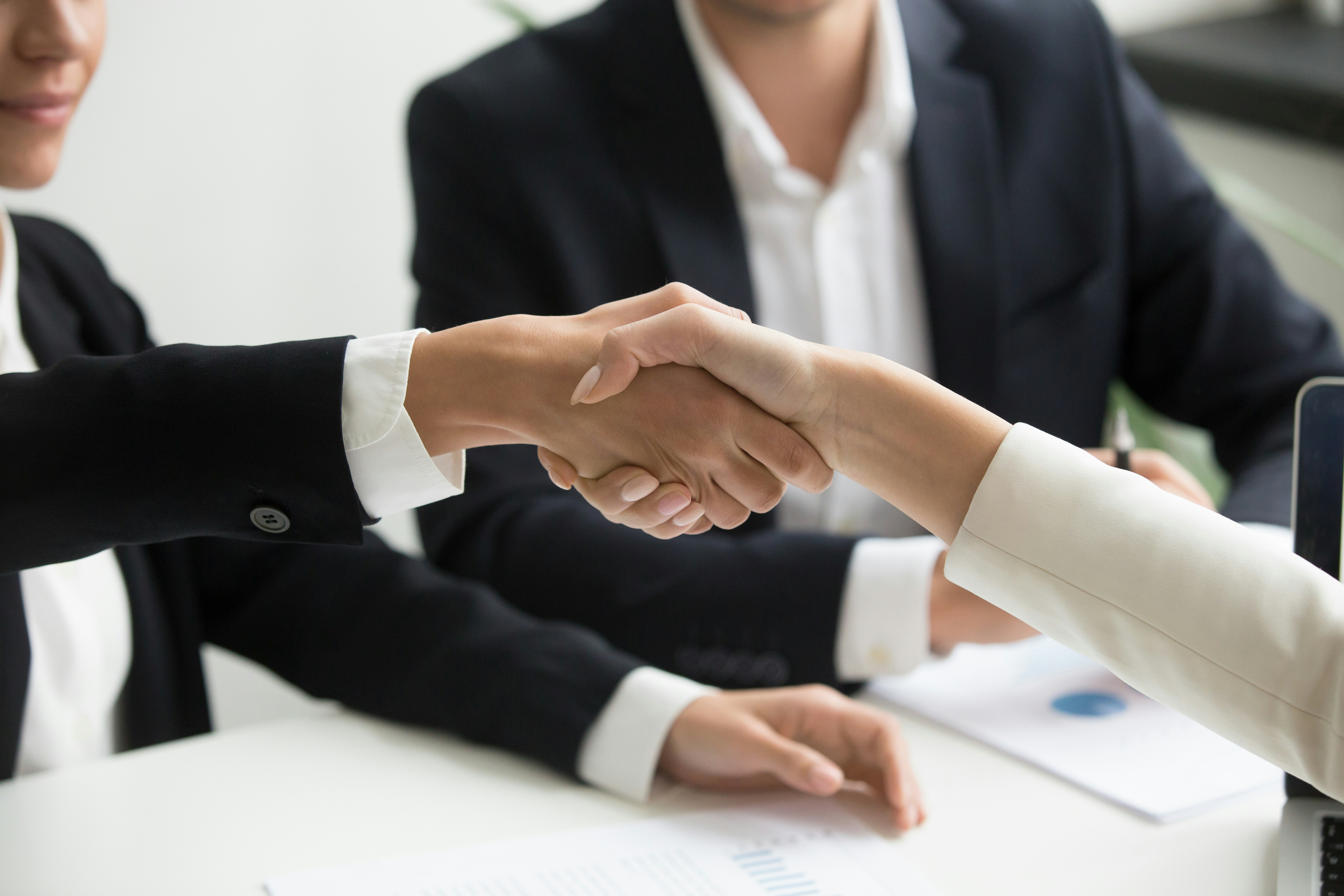 企業の調達業務を効率化するBtoBサービス